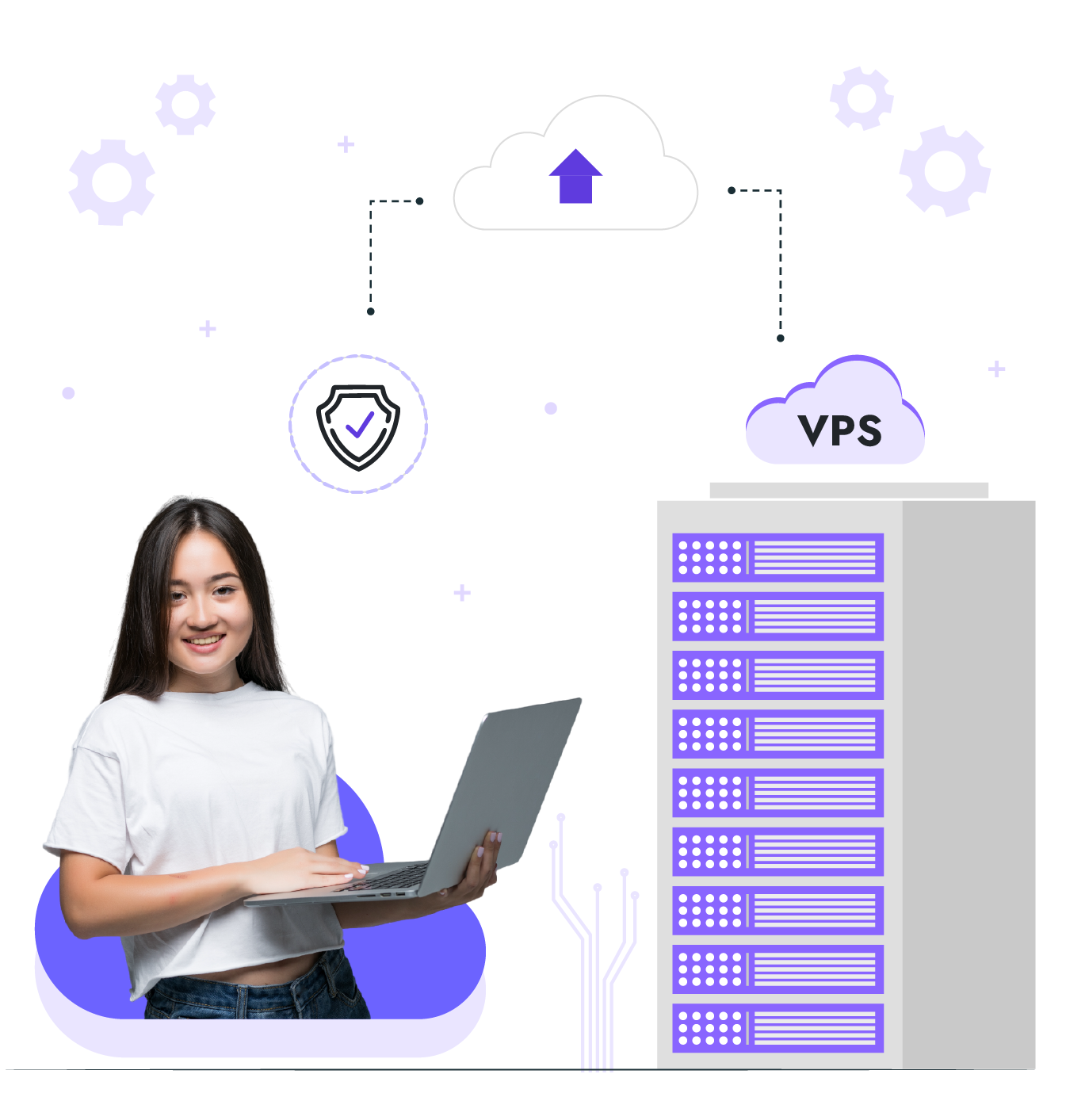 VPS Server | ClickWeb