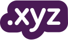 .xyz Domain Name | ClickWeb